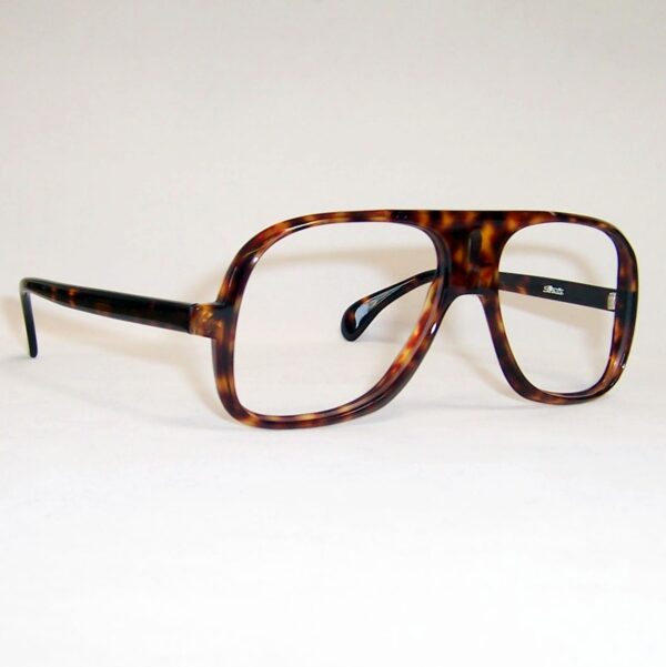 Vintage 1970's Silhouette Frame - Model 221 - Image 2