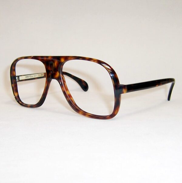 Vintage 1970's Silhouette Frame - Model 221 - Image 3