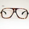 Vintage 1970's Silhouette Frame - Model 221
