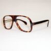 Vintage 1970's Silhouette Frame - Model 221 - Image 3