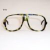 Vintage 1970's Silhouette Frame - Model 221