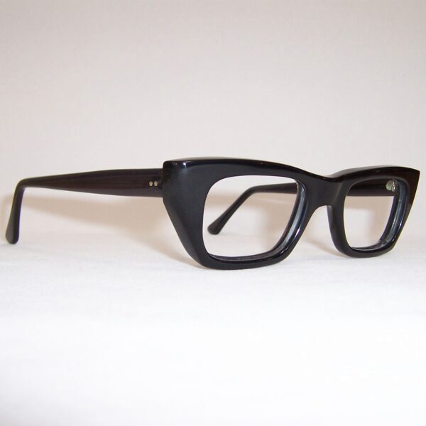 Classic 1960s Old School/Geezer Spectacles - Very Michael Caine - Image 2