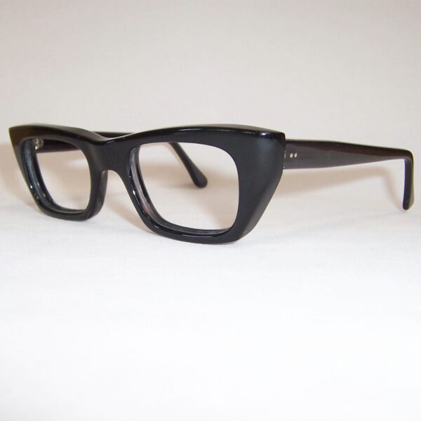 Classic 1960s Old School/Geezer Spectacles - Very Michael Caine - Image 3