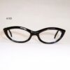 Classic 1950/60s catseye frame