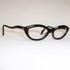 Classic 1950/60s catseye frame - Image 2