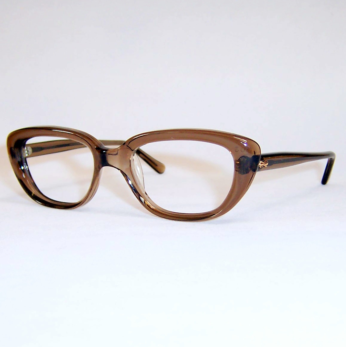 Classic 1960s catseye frame | Dead Men's Spex