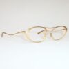 Elegant 1960s gold Tura frame - made in USA - Image 2