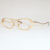Elegant 1960s gold Tura frame - made in USA - Image 3