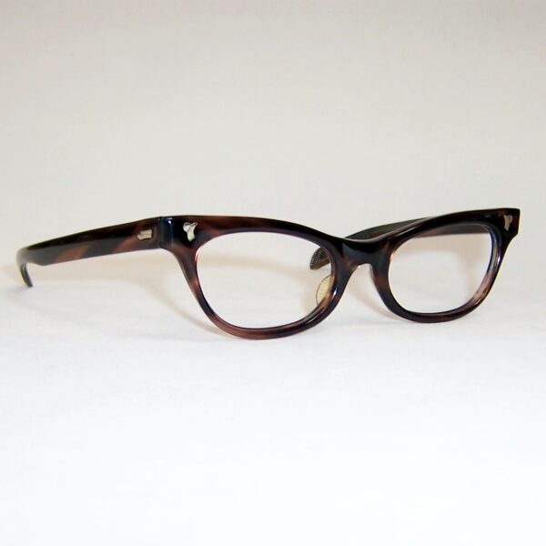 Classic 1950/60s catseye frame - Image 2