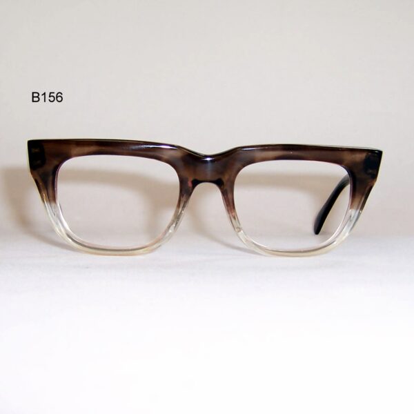 Classic 1960/70s Fade Old School/Geezer Spectacles
