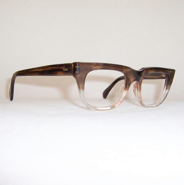 Classic 1960/70s Fade Old School/Geezer Spectacles - Image 2