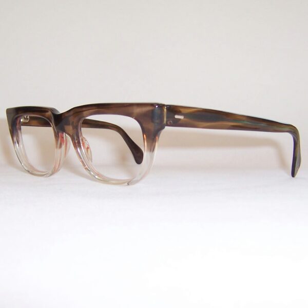 Classic 1960/70s Fade Old School/Geezer Spectacles - Image 3