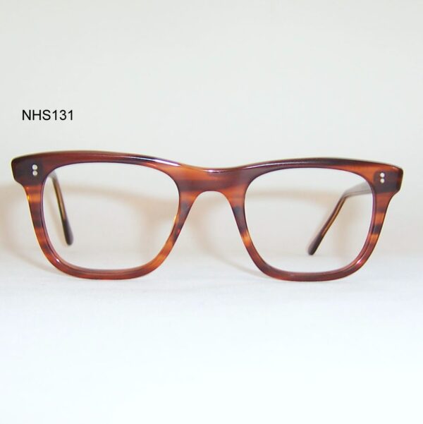 Vintage Tortoiseshell NHS "524" Spectacles