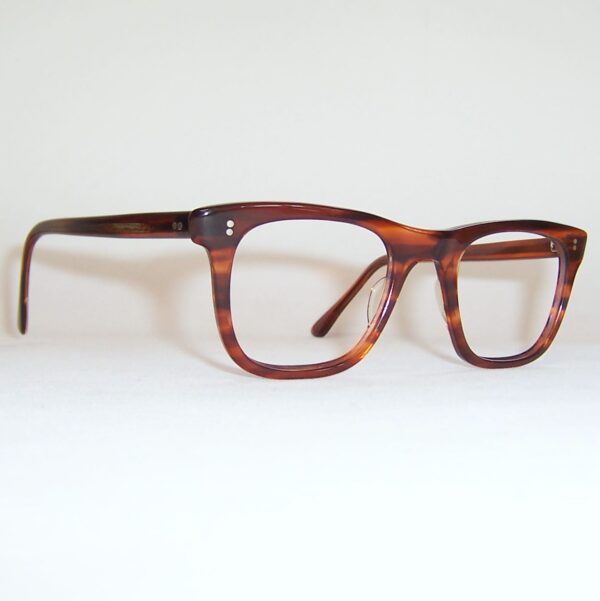Vintage Tortoiseshell NHS "524" Spectacles - Image 2