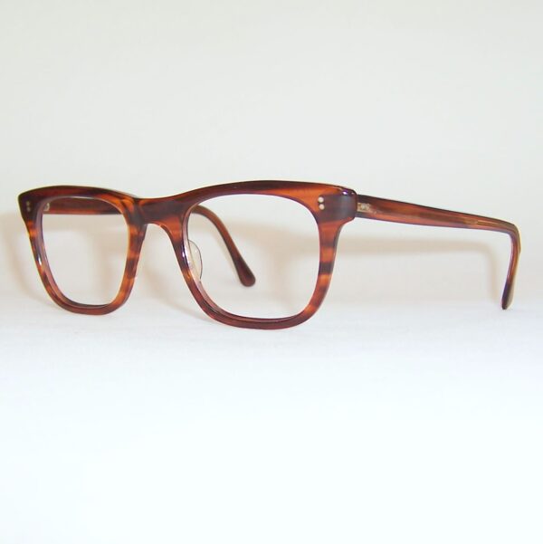Vintage Tortoiseshell NHS "524" Spectacles - Image 3
