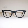 Vintage Black NHS "524" Spectacles - as worn by Morrissey