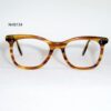 Vintage Autumn Leaf NHS "524" Spectacles - early colour