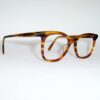 Vintage Autumn Leaf NHS "524" Spectacles - early colour - Image 2
