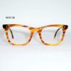 Vintage Autumn Leaf NHS "524" Spectacles - early colour