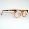 Vintage Autumn Leaf NHS "524" Spectacles - early colour - Image 2