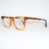Vintage Autumn Leaf NHS "524" Spectacles - early colour - Image 3
