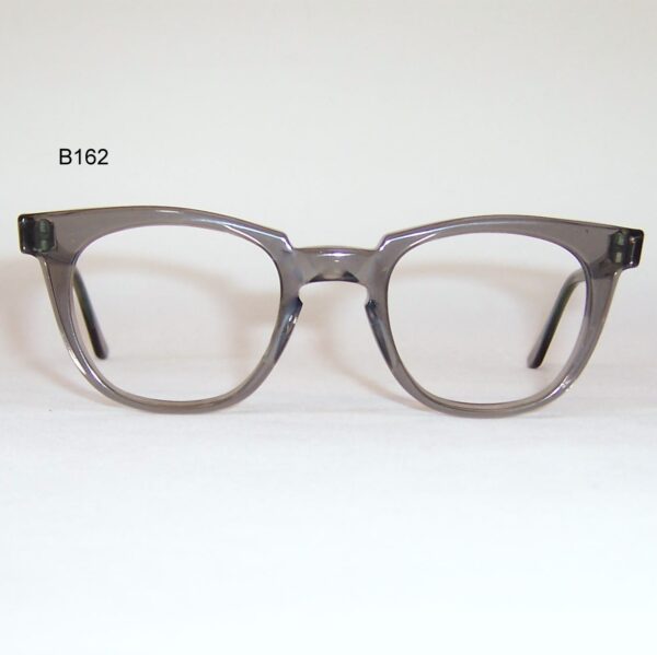 1970s Safety frame/Geezer Spectacles