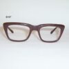 Unusual 1970s Gents Nylon Spectacles