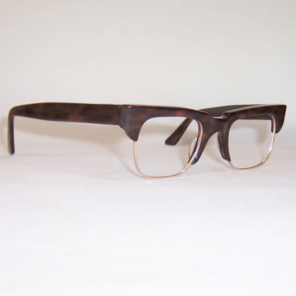 Classic 1960/70s Old School/Geezer Spectacles - Image 2