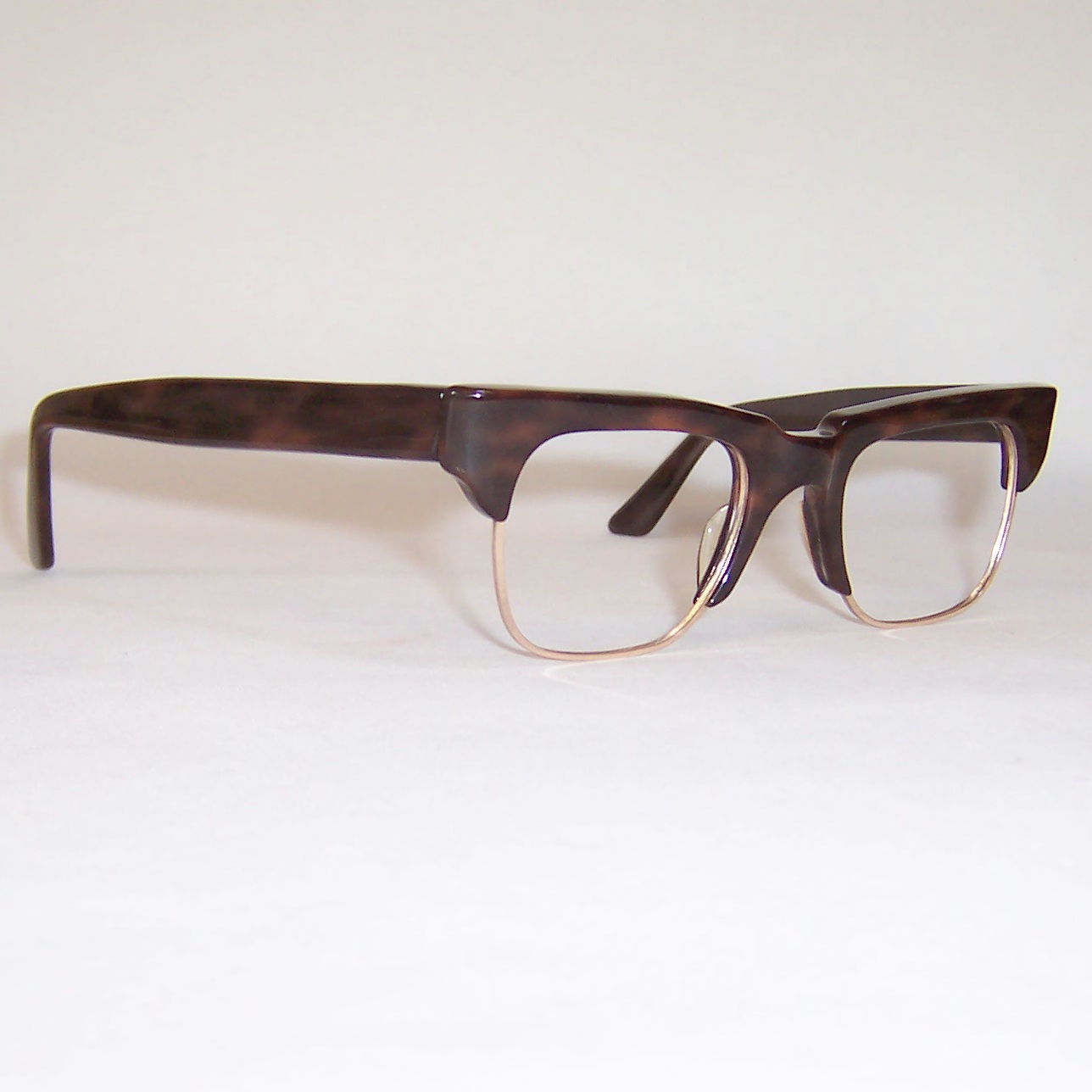 Classic 1960/70s Old School/Geezer Spectacles | Dead Men's Spex