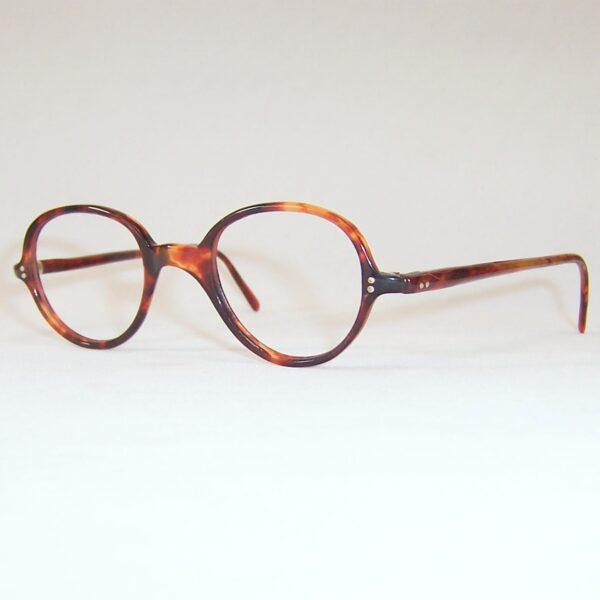Original 1940's utility spectacles - Image 3