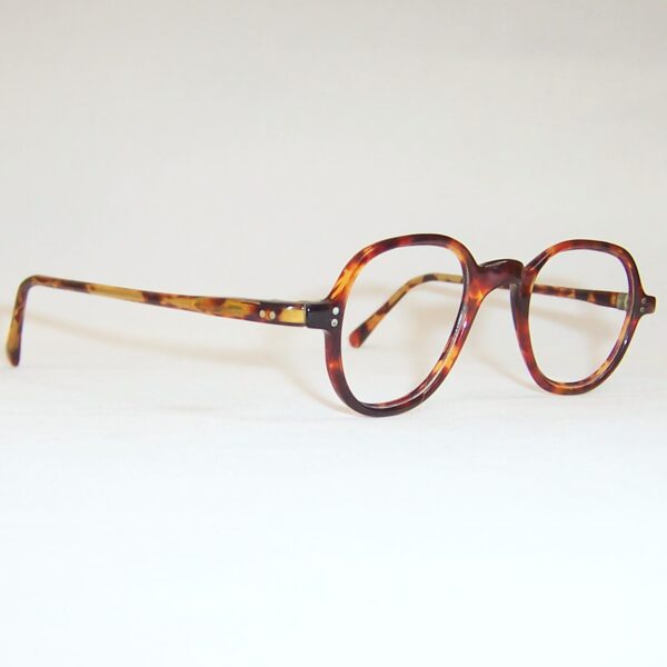 Original 1940's utility spectacles - Image 2