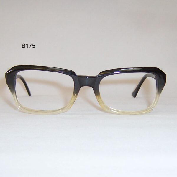 Classic 1960/70s Old School/Geezer Spectacles
