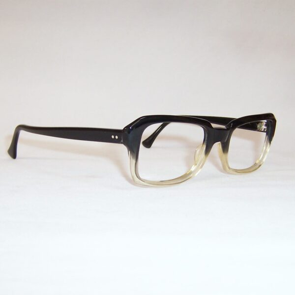 Classic 1960/70s Old School/Geezer Spectacles - Image 2