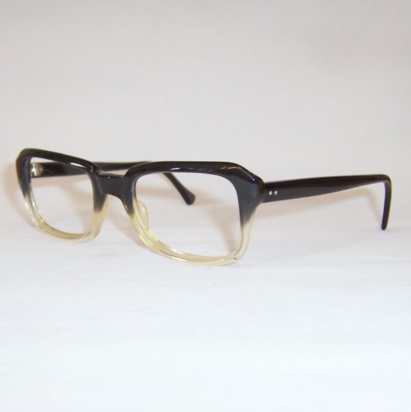 Classic 1960/70s Old School/Geezer Spectacles - Image 3