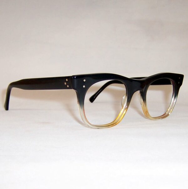 Classic 1960/70s Old School/Geezer Spectacles - Image 2