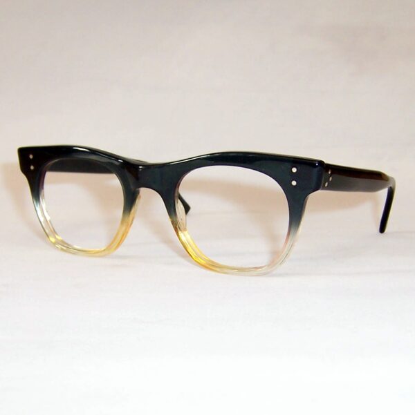 Classic 1960/70s Old School/Geezer Spectacles - Image 3
