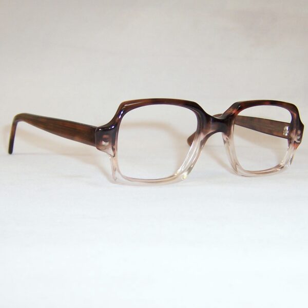 Classic 1970s old school/city Spectacles - Image 2