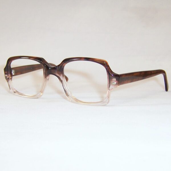 Classic 1970s old school/city Spectacles - Image 3