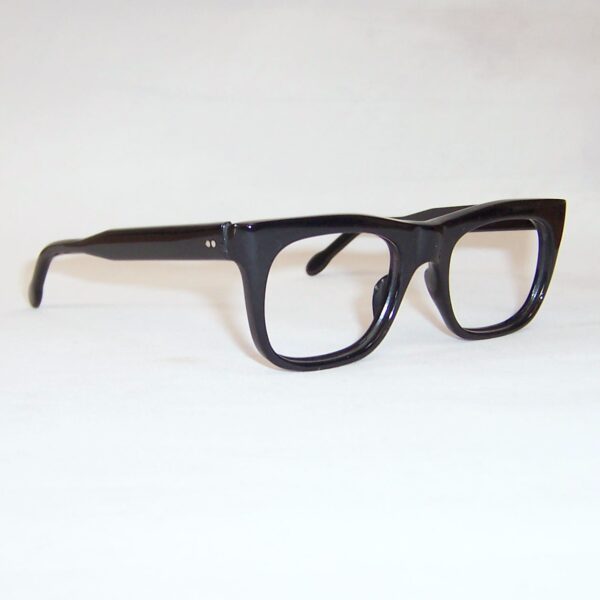 Classic 1960s Old School/Geezer Spectacles - Image 2