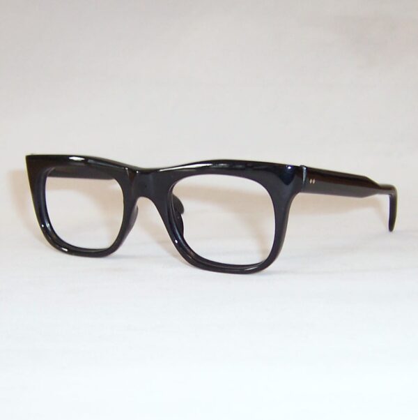 Classic 1960s Old School/Geezer Spectacles - Image 3
