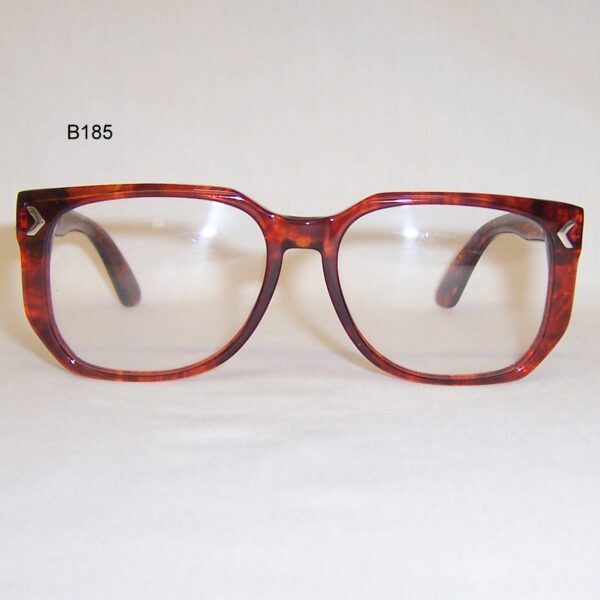 Classic 1970s Gents Spectacles