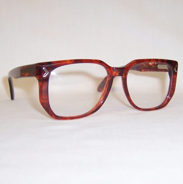 Classic 1970s Gents Spectacles - Image 2