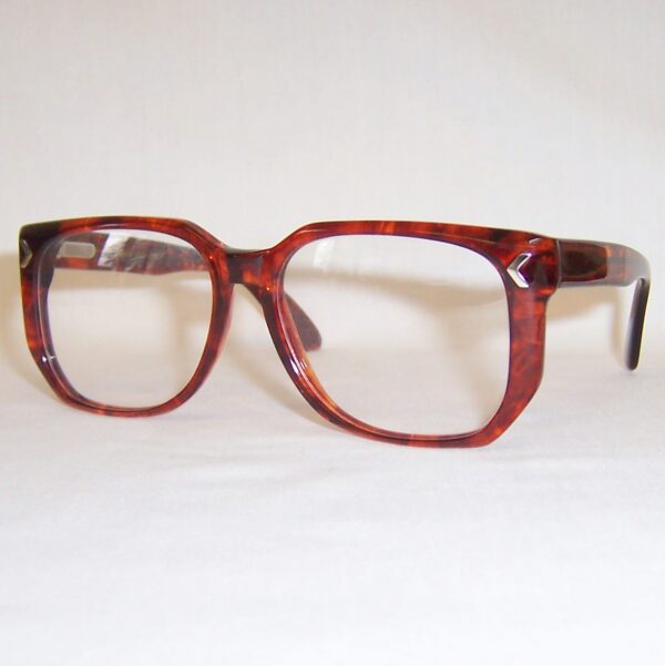 Classic 1970s Gents Spectacles - Image 3