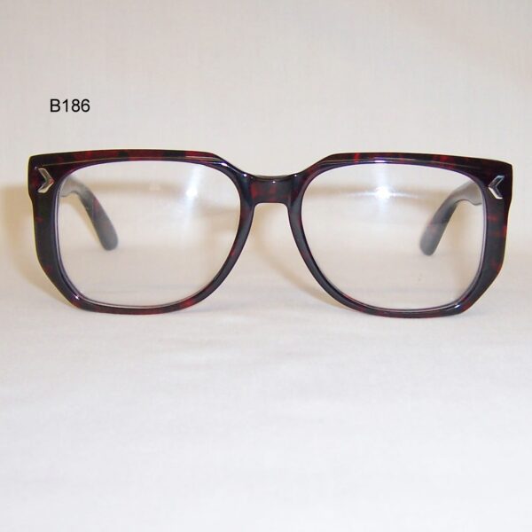 Classic 1970s Gents Spectacles