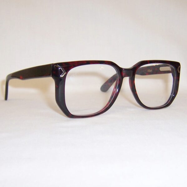 Classic 1970s Gents Spectacles - Image 2