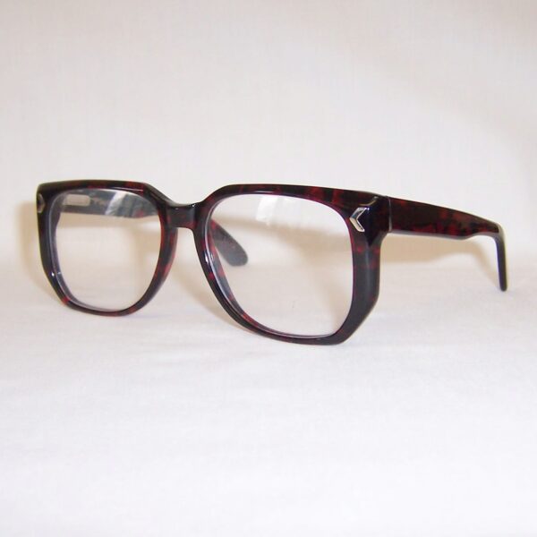 Classic 1970s Gents Spectacles - Image 3