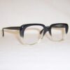 Classic 1960/70s Old School/Geezer Spectacles - Image 2