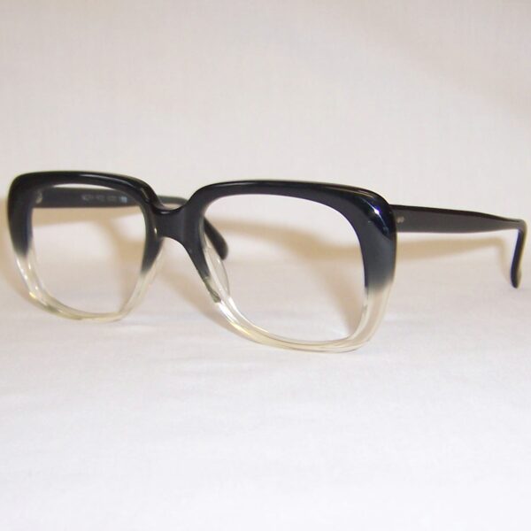 Classic 1960/70s Old School/Geezer Spectacles - Image 3