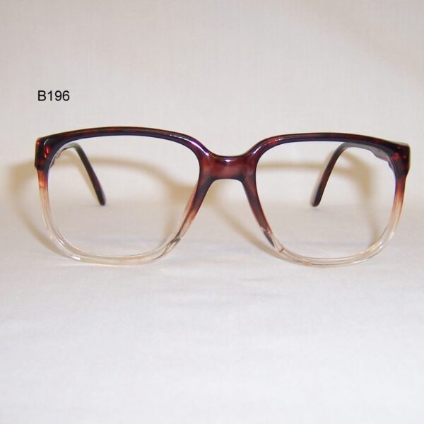 Classic 1970s old school/city Spectacles