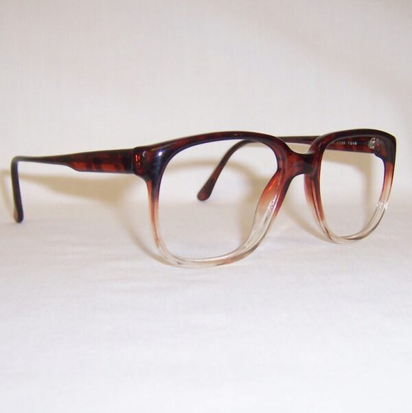 Classic 1970s old school/city Spectacles - Image 2